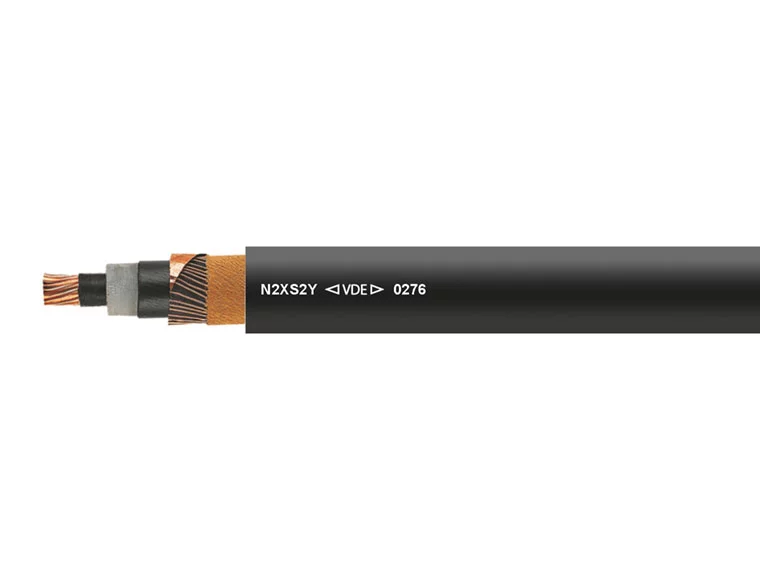 N2XS2Y