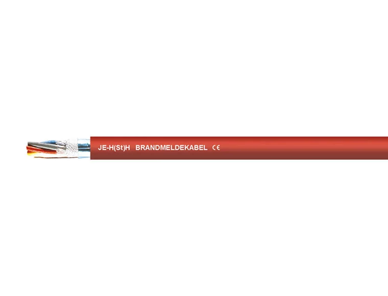 JE-H(St)H Bd Fire Alarm Cable FE 180/E90