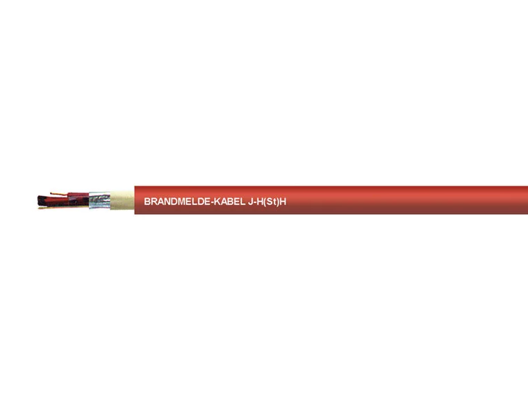 J-H(St)H Bd Fire Alarm Cable