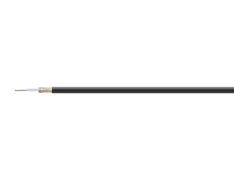 COAXIAL CABLE RG 59 B/U
