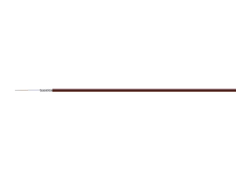COAXIAL CABLE RG 178 B/U