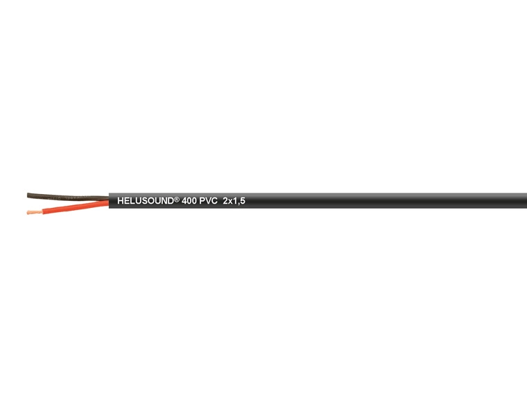 HELUSOUND® 400 PVC