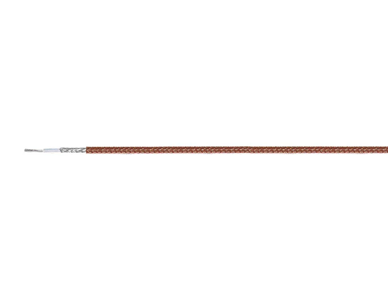 COAXIAL CABLE RG 180 B/U FEP