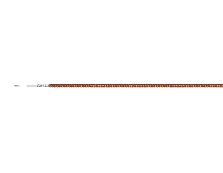 COAXIAL CABLE RG 187 A/U PFA
