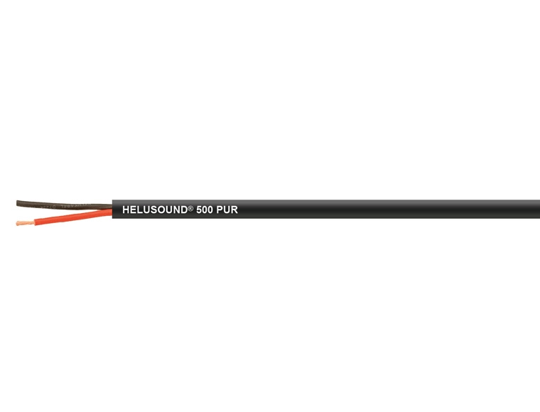 HELUSOUND® 500 PUR
