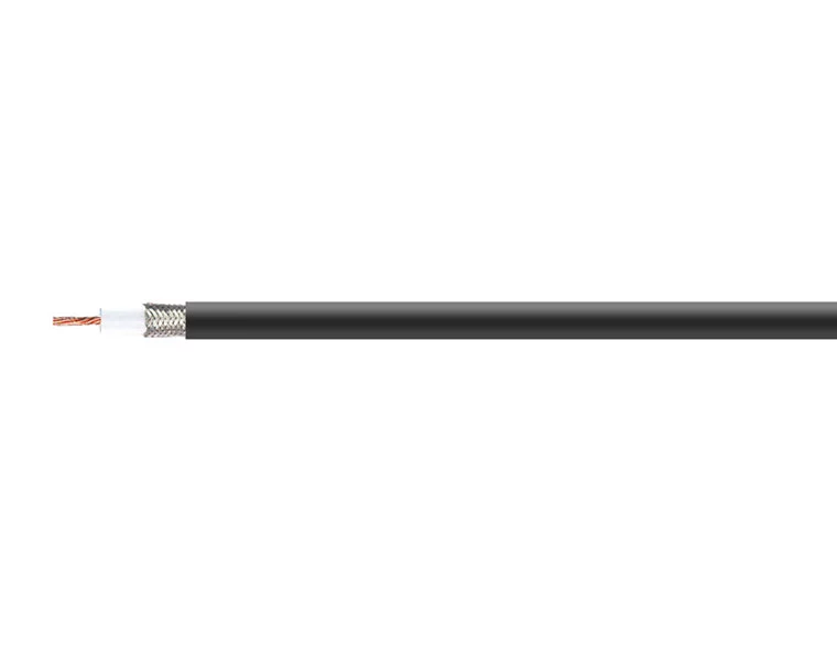 COAXIAL CABLE RG 214 U