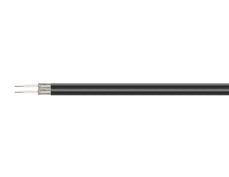 COAXIAL CABLE RG 59 B/U TWIN