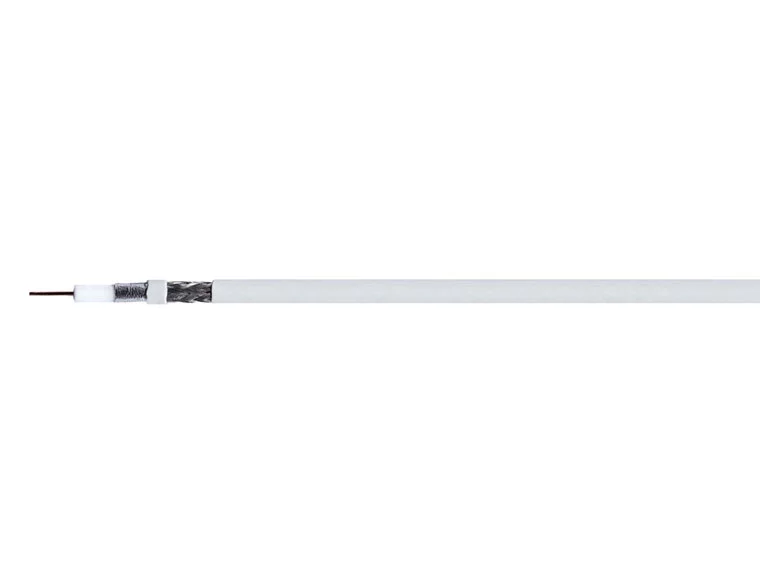SAT/BK COXIAL CABLE A+
