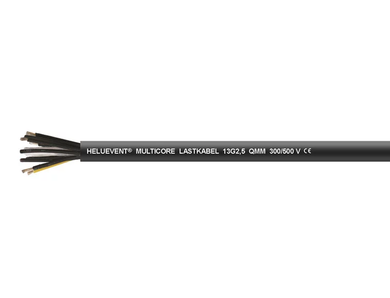 HELUEVENT® LOAD CABLE TPU
