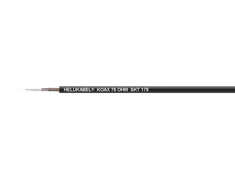 COAXIAL CABLE SKT 179