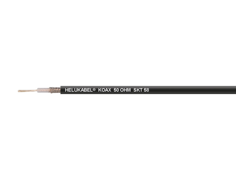 COAXIAL CABLE SKT 58