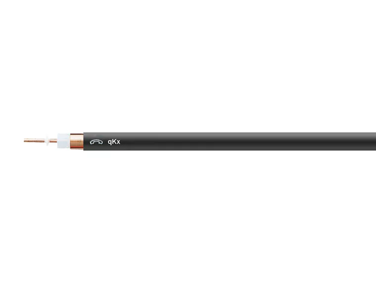 CATV CABLE A-2Y0K2Y1 qkx