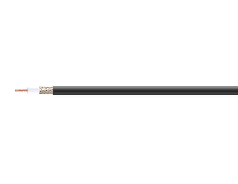 COAXIAL CABLE RG-H 213 U