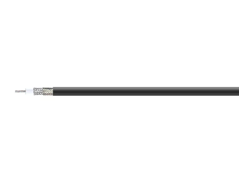 COAXIAL CABLE RG-H 214 U