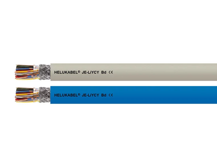HELUDATA® JE-LiYCY Bd PVC