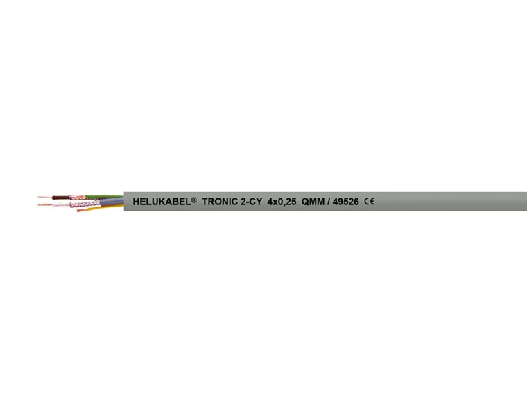 TRONIC 2-CY