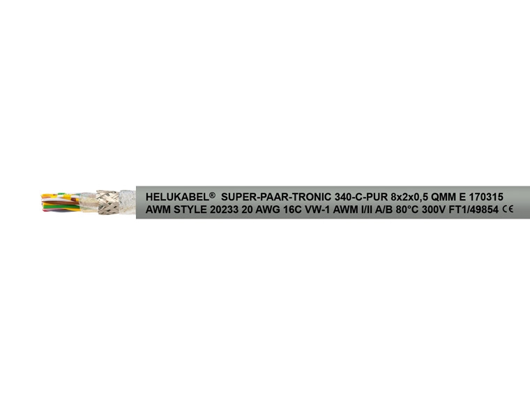 SUPER-PAAR-TRONIC-340-C-PUR