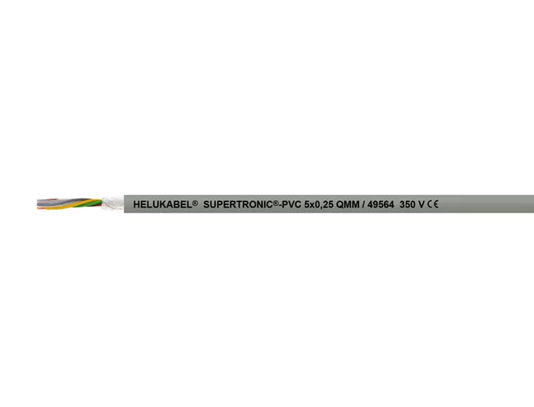 SUPERTRONIC®-PVC