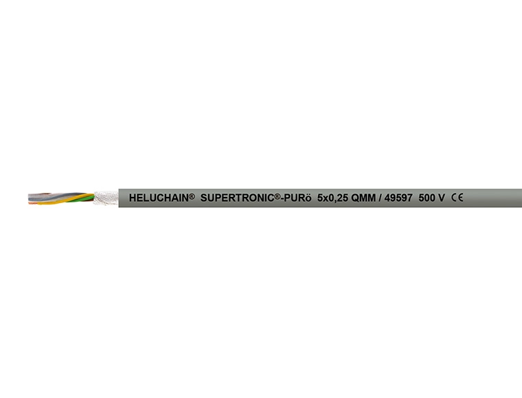HELUCHAIN® SUPERTRONIC®-PURö