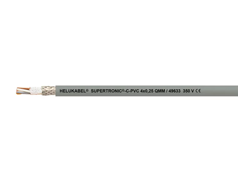SUPERTRONIC®-C-PVC