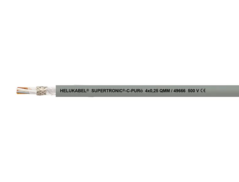 SUPERTRONIC®-C-PURö