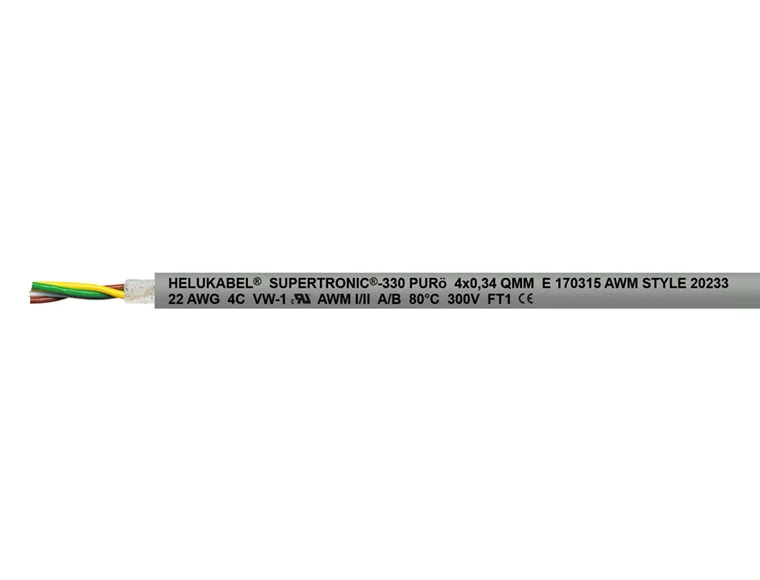 SUPERTRONIC®-330-PURö