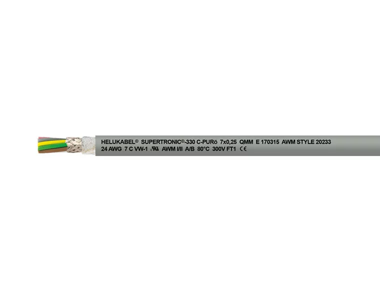 SUPERTRONIC®-330-C-PURö