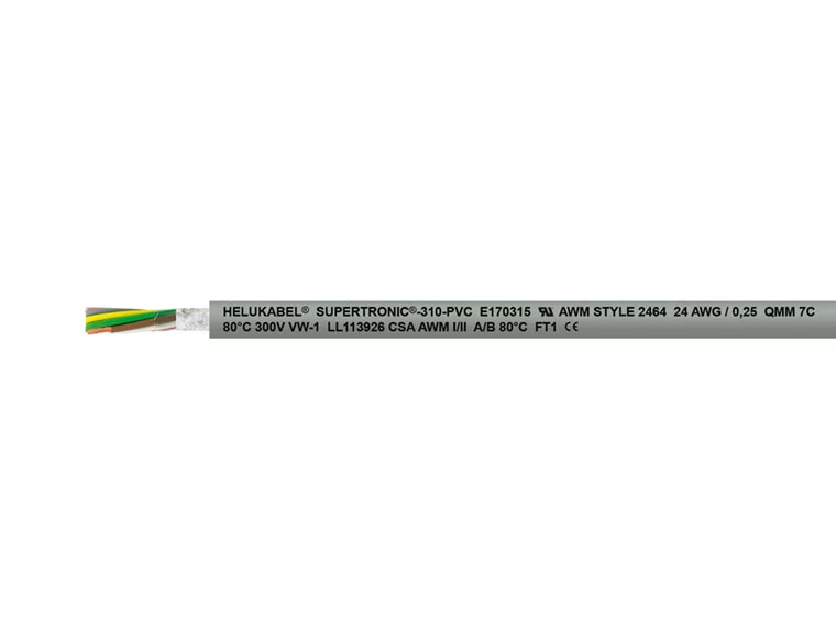 SUPERTRONIC®-310-PVC