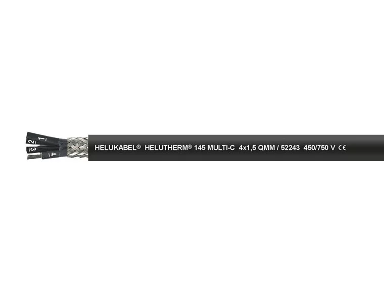 HELUTHERM® 145 MULTI-C
