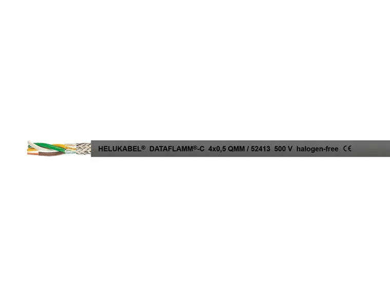 DATAFLAMM®-C