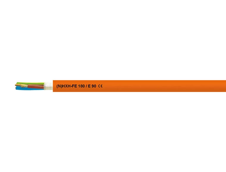 (N)HXH-FE 180/E 90