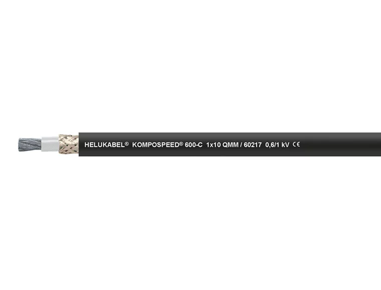KOMPOSPEED® 600-C