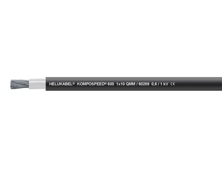 KOMPOSPEED® 600