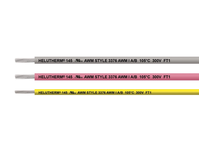 HELUTHERM® 145 UL/CSA 300V