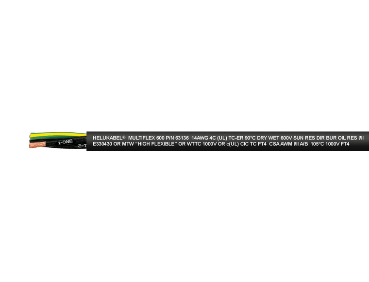 MULTIFLEX 600