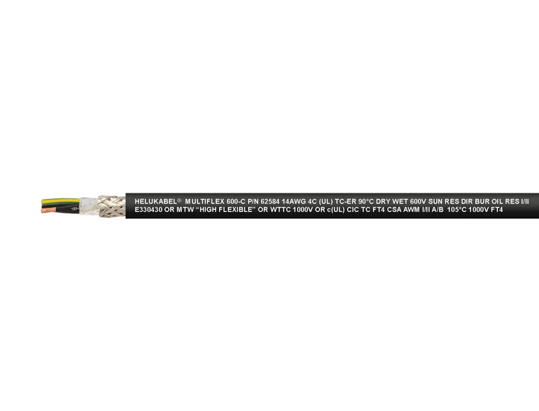 MULTIFLEX 600-C