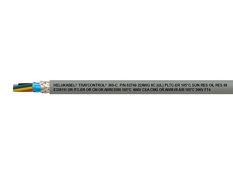 TRAYCONTROL® 300-C