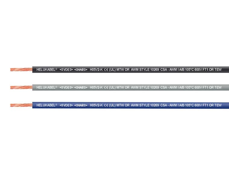 FIVENORM H05V2-K / 05V2-K