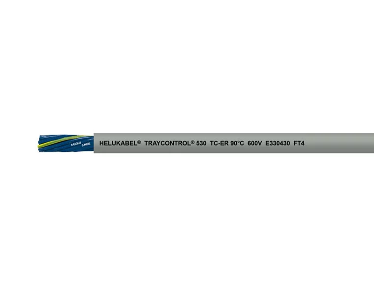 TRAYCONTROL® 530