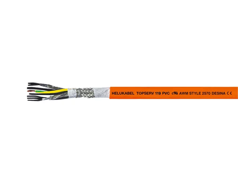 TOPSERV® 119 PVC - Bosch Rexroth