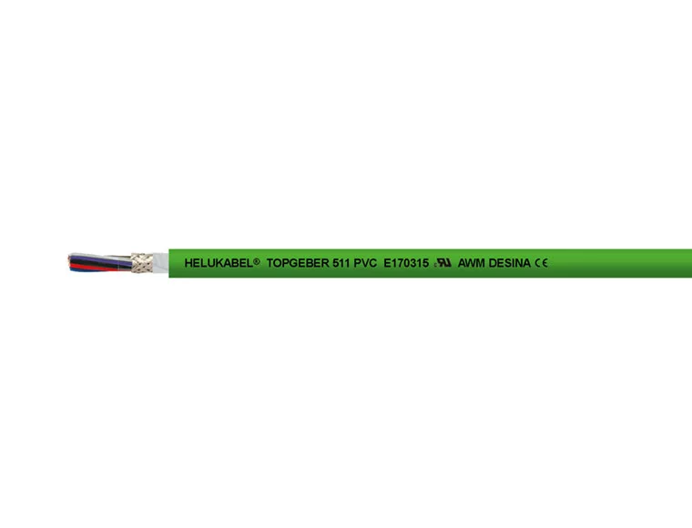 TOPGEBER 511 PVC
