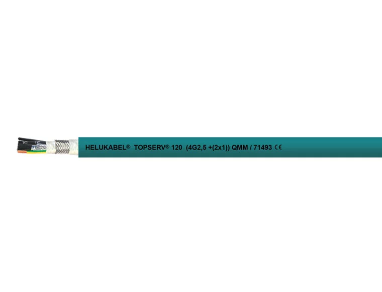 TOPSERV® 110