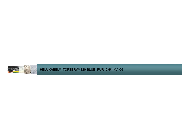TOPSERV® 120