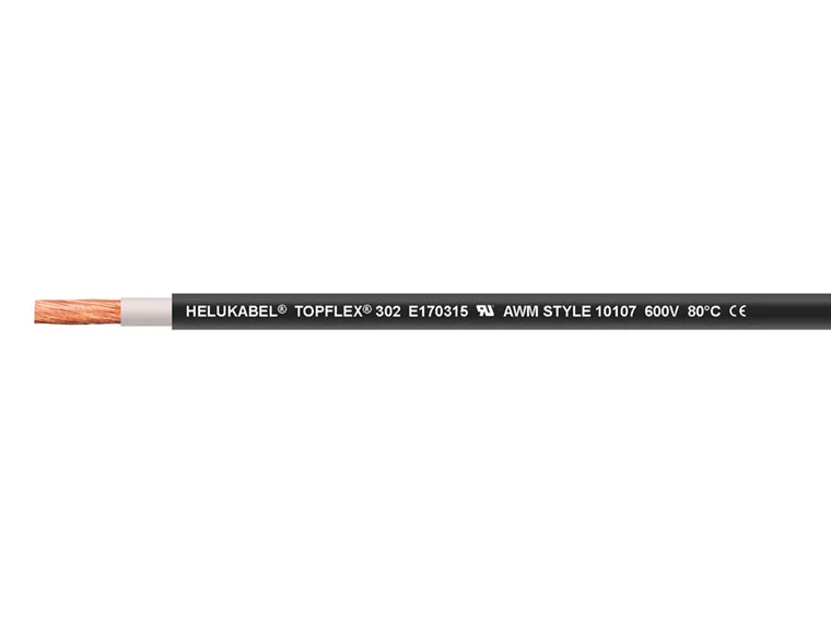 TOPFLEX® 302