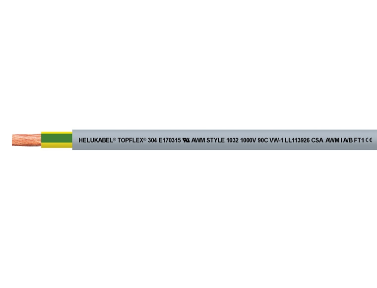 TOPFLEX® 304