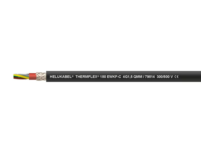 THERMFLEX® 180 EWKF-C