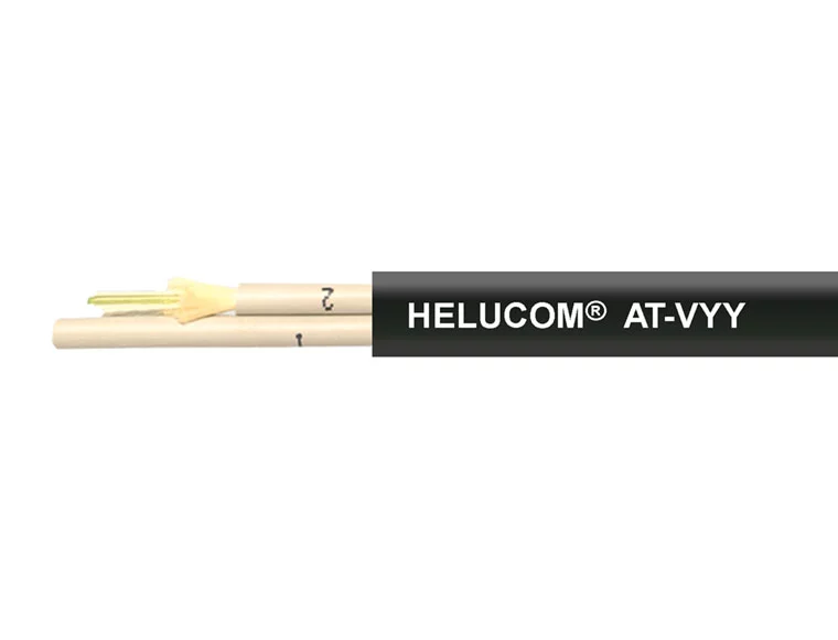 HELUCOM® AT-VYY