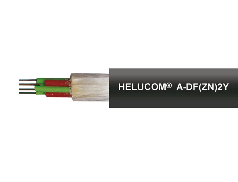 HELUCOM® A-DF(ZN)2Y