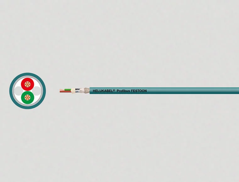 Profibus L2 PVC FESTOON