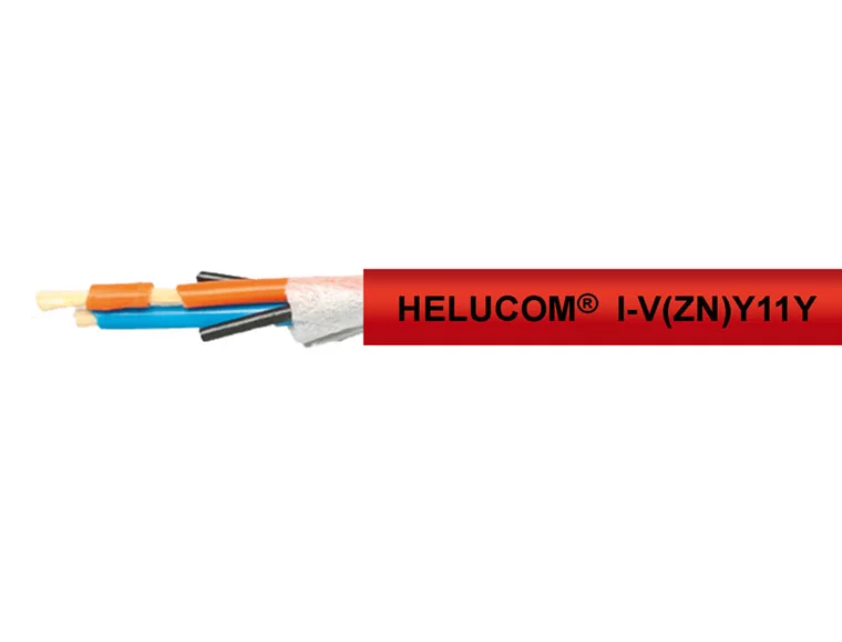 HELUCOM® I-V(ZN)Y11Y